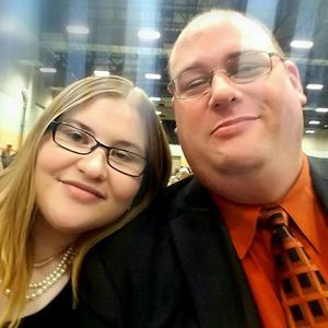 Meet your Posher, Tessa